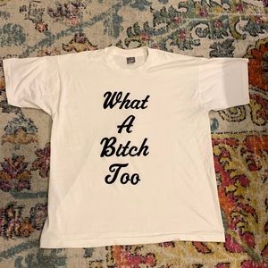 Vintage 1990s T-shirt